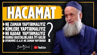 DR SALÄ°H SELMAN HACAMAT HAKKINDA BÄ°LÄ°NMESÄ° GEREKEN Ã–NEMLÄ° DETAYLARI ANLATIYOR [upl. by Prisilla]