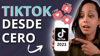 ⏰¿CUÁNTOS Tik Toks subir AL DÍA y Cuál es la MEJOR HORA para subir un TikTok Mi Experiencia [upl. by Colinson]