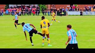 Sittingbourne FC vs Maidstone United [upl. by Lerner]