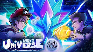 BANDYS UNIVERSE Ep 4 Breaking the Simulation [upl. by Ylhsa]