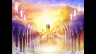 Visual  Heaven Gods Throne The New Jerusalem Revelations [upl. by Wernick]