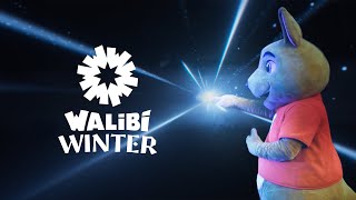 WALIBI WINTER 2023  Teaser ❄️ [upl. by Bastian51]