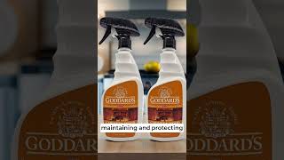 Fine Polish Goddards amp More silverpolish home all polish cleaning cleaningtips cleaninghacks [upl. by Elizabet396]