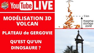 LIVE GÉO Logique Dimanche 27 Octobre [upl. by Rey]