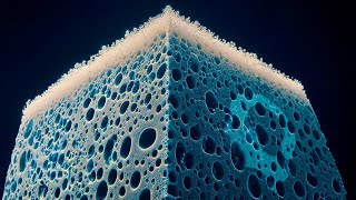 The Science Of Foam [upl. by Ahsok]