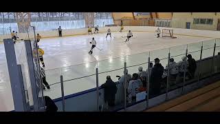 Match U20 HCC vs Entente Flandre II 17032024 3ieme tiers Prolongation et tirs aux buts [upl. by Branch]