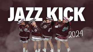 Jazz Kick  Crosby [upl. by Easton333]