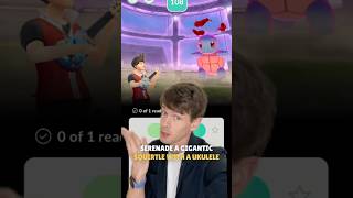 When Dynamax Battles launch in Pokemon GO [upl. by Derr]