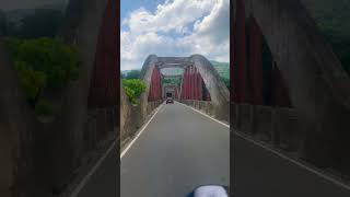 Neriamangalambridge is the first Arch bridge in south India amp the gateway to Munnar munnar travel [upl. by Berky]