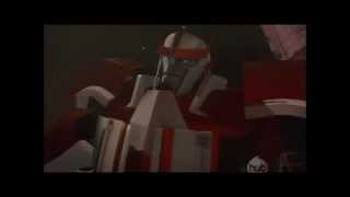 Voice of Optimus Prime  Peter Cullen [upl. by Ansell]