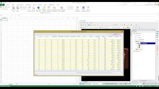 Using the LerchsGrossman algorithm during open pit mine design  DesignXL [upl. by Pelagias]