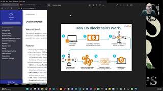 Ethersjs Tutorial Part 1 [upl. by Ellwood]