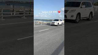 Lexus LX 570 lexus570 luxurycars qatar [upl. by Annah]