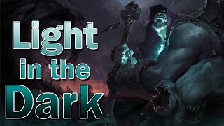 Light in the Dark Yorick Lore [upl. by Longfellow426]