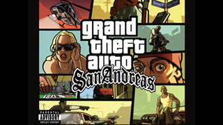 Theme From San Andreas  Michael Hunter [upl. by Inasah]