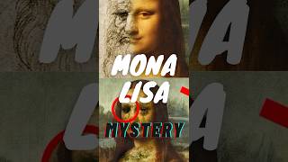 Mona Lisa Mystery World’s Most Famous Art Pieces by Leonardo Da Vinci in Louvre Museum Paris art [upl. by Namso2]