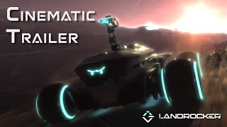 Unveiling the Epic Adventure  Full Cinematic Trailer [upl. by Vassar183]