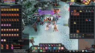 Cabal Online NA  How to Open CABALIDAYS Present Lv3 [upl. by Dett141]