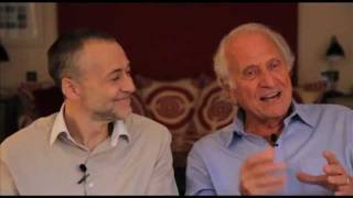 Lovefood meets Michel Roux and Michel Roux Jr [upl. by Erbua110]