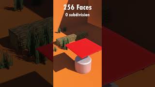 1 face vs 16000 faces ⛏️✨ shorts animation minecraft [upl. by Acire]