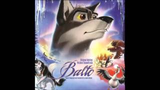 09  Steeles Treachery  James Horner  Balto [upl. by Wack]