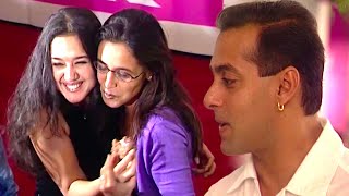 Har Dil Jo Pyar Karega Success Party  Salman Khan Preity Zinta Rani Mukerji [upl. by Klotz]