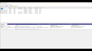 How to Create and Format a Hard Disk in Windows 10  StepbyStep Tutorial [upl. by Moia]