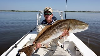 Buras Louisiana Speckled Trout Fishing and Redfish with Spinnerbaits [upl. by Libys]