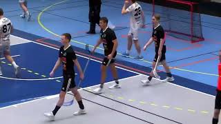 Bele Barkarby IF vs Nykvarn IF Highlights Allsvenskan Norra [upl. by Olia295]