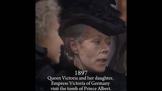 Queen Victoria amp Empress Victoria ♥️ 🕊️ queenvictoria empressvictoria history rip shorts viral [upl. by Drawdesemaj]