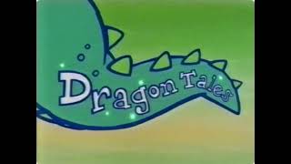 Dragon Tales Theme Vocals Only [upl. by Avrit]