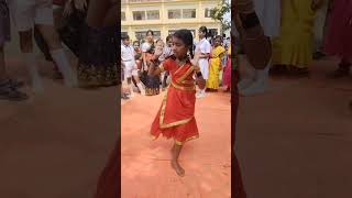 Komola nitto kore dance cover short video sukanta academy English Medium school 🎉🎉💃💃 [upl. by Yeneffit]