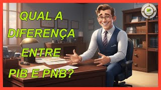 Curso de Macroeconomia Para Day Trade Aula 02  PIB e PNB [upl. by Lyndsay]