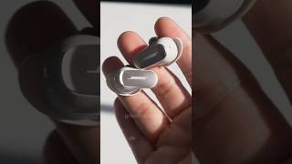 The BEST Wireless Earbuds Specifically for ANC  Bose QuietComfort Earbuds Ultra [upl. by Lander]