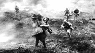 Première Guerre Mondiale  1916 Lenfer de Verdun  Documentaire complet [upl. by Juna]