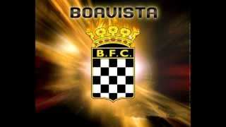 Força Boavista Olé Musica do Boavista [upl. by Anilec960]