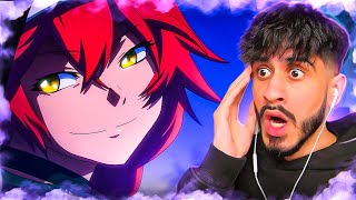 Overlord Season 3 Episode 3 REACTION [upl. by Findlay]