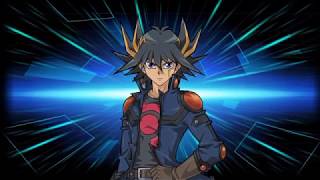 YuGiOh Duel Links  Yusei Fudo Victory Soundtrack [upl. by Eikin713]