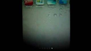 TUTO comment changer le nom dun icone sur iPhone iPod [upl. by Soluk]