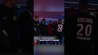 NEYMAR DRIBLOU tanto que aconteceu ISSO [upl. by Neeruam]