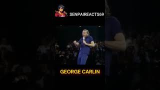 GEORGE CARLIN 07 [upl. by Saba6]