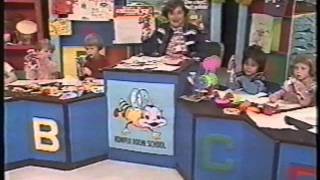 Romper Room Miss Fran 1977 Part1 [upl. by Londoner]