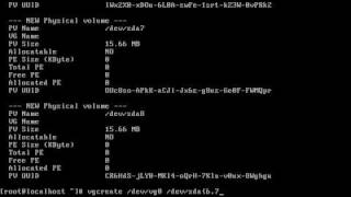 LVM Logical volume manager configuration in LinuxBy wwwlinuxnixcom [upl. by Anytsirhc]