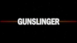 Avenged SevenfoldKaraokeInstrumentalGunslinger [upl. by Nayek242]