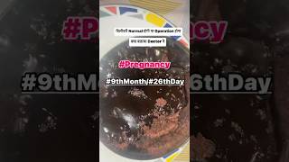 My Pregnancy Journey 🤰🧿 pregnancyvlog pregnancyminivlog 9monthpregnancy normaldeliverytips [upl. by Itch]