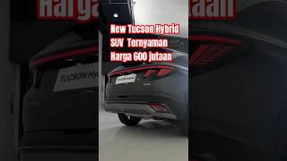 The New Tucson SUV ternyaman harga 600jutaan Booking sekarang 081219960799 hyundai newtucson [upl. by Lamahj]