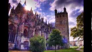 Anglican Chant Psalm 84 Quam dilecta — Choir of Exeter Cathedral [upl. by Kieffer]