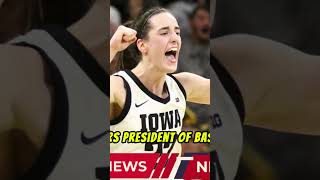 Indiana Fever Stuns WNBA Fans with JawDropping Move You Wont Believe What They Did [upl. by Lester]