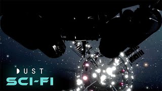 SciFi Short Film quotStratospherequot  DUST  Online Premiere [upl. by Eiramanna692]