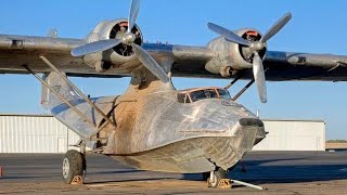 OLD WW2 PROPELLER Airplane Engines ROAR Back to Life 7 [upl. by Rebekah]